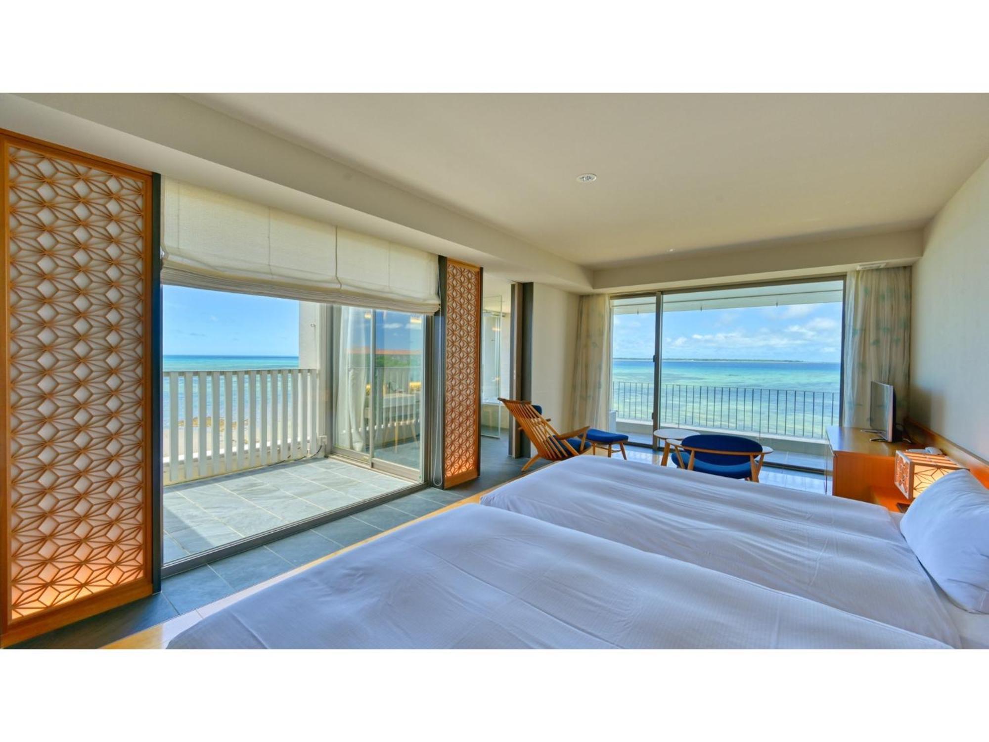 Beach Hotel Sunshine Ishigakijima - Vacation Stay 59962V Ishigaki  Exterior photo